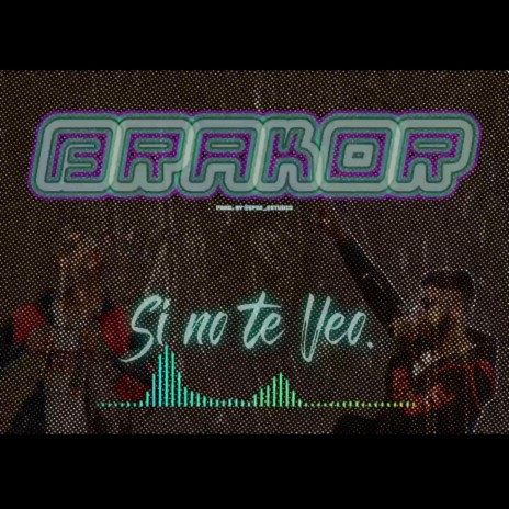 SI NO TE VEO | Boomplay Music