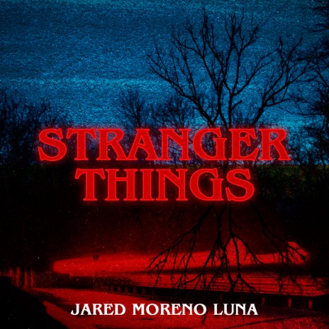 Stranger Things (Epic Version)