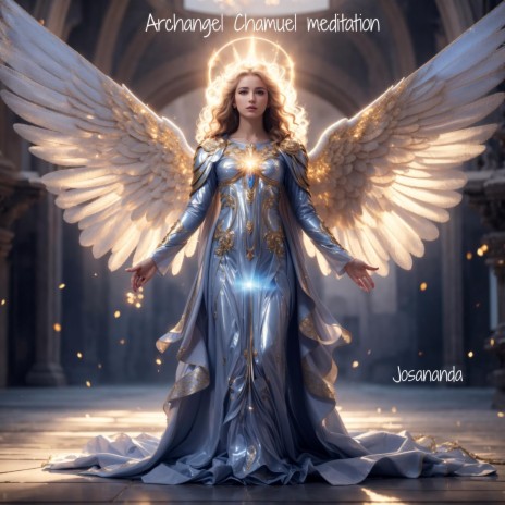 432hz Archangel Chamuel meditation | Boomplay Music