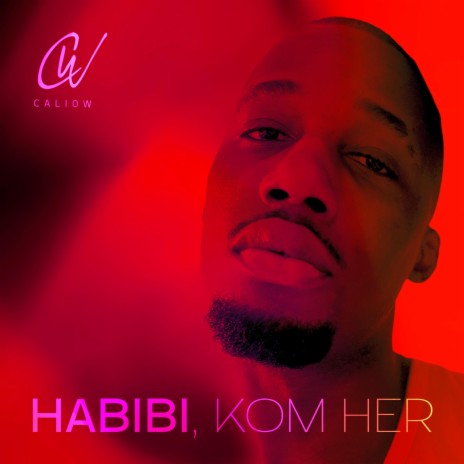 HABIBI, KOM HER ft. HRMN | Boomplay Music