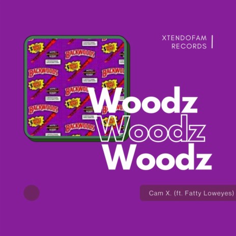 Woodz ft. Fatty Loweyez | Boomplay Music