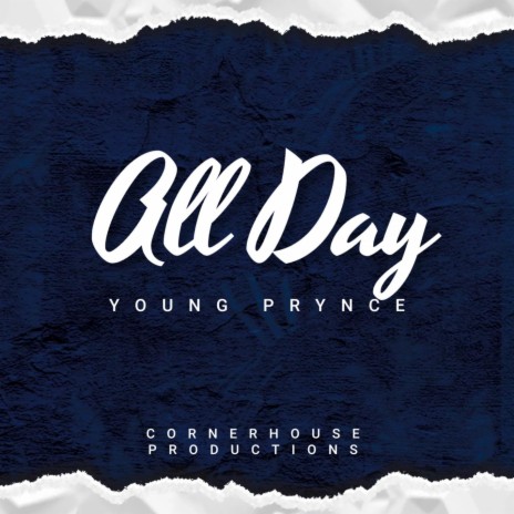 ALL DAY | Boomplay Music