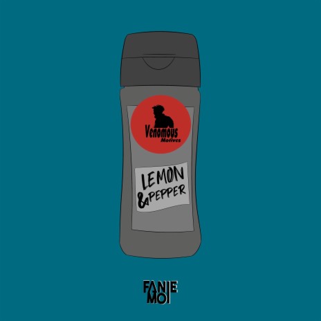 Lemon & Pepper (Venomous Mix) | Boomplay Music