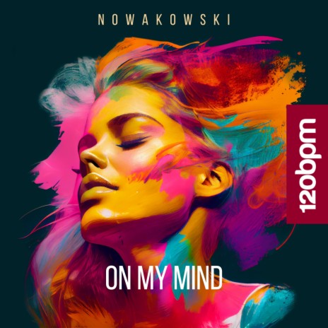 On My Mind | Boomplay Music