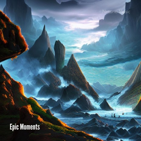 Epic Moments | Boomplay Music