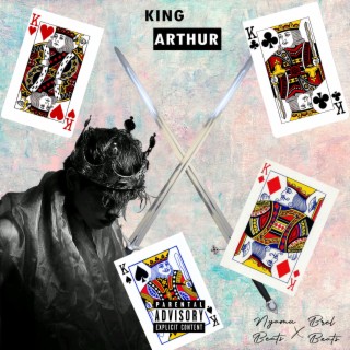 King Arthur (Instrumental)