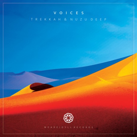 Voices (DJ IC Remix) ft. Nuzu Deep