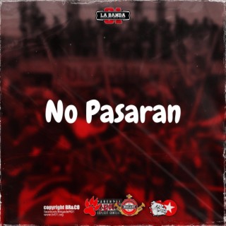 No Pasaran