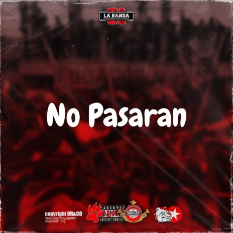 No Pasaran | Boomplay Music