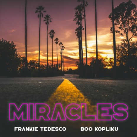 Miracles ft. Boo Kopliku | Boomplay Music