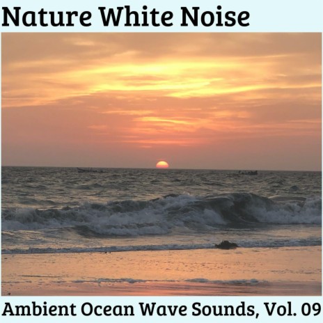 Chilly Ocean Waves | Boomplay Music