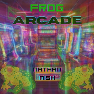 Frog Arcade