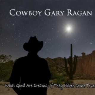 Cowboy Gary Ragan