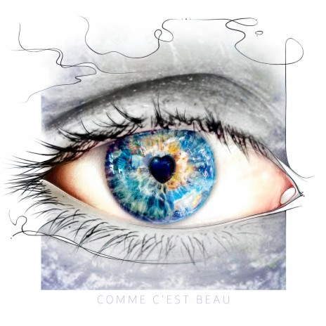 Comme c'est beau | Boomplay Music