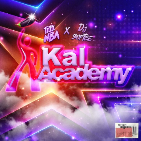 Kal Academy (Bouyon 2023) ft. Dj Softee