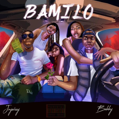 Bamilo ft. Jaywizzy
