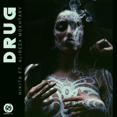 Drug ft. Alireza Mokhtary | Boomplay Music