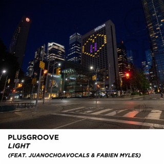 Light (feat. Juanochoavocals & Fabien Myles)