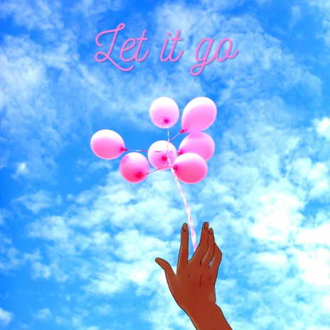 Let it go ft. Nathan-Paul