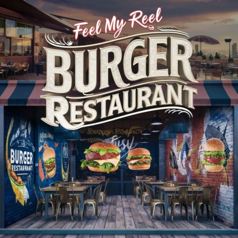 Burger Restaurant | Boomplay Music