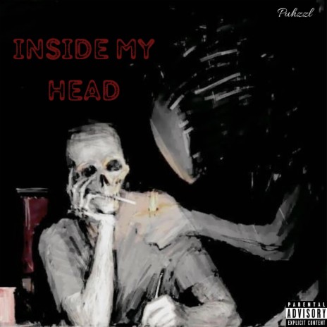 Inside My Head | Boomplay Music