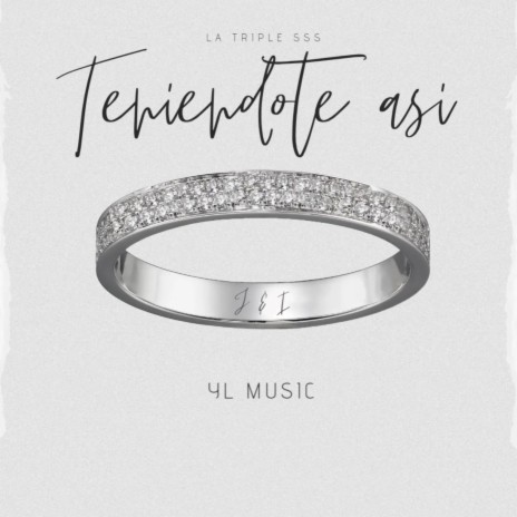 Teniéndote así | Boomplay Music