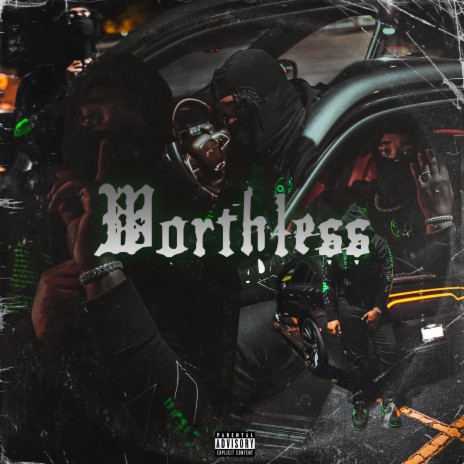 Worthless | Boomplay Music