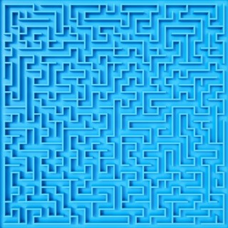 Maze