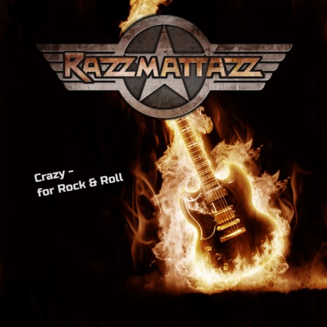 Crazy for Rock and Roll | Boomplay Music