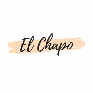 El Chapo