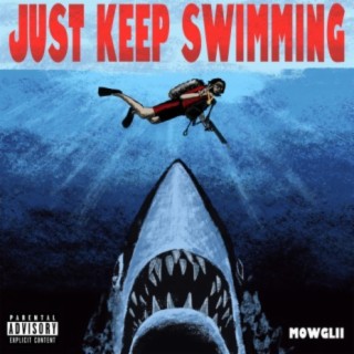Just Keep Swimming lyrics | Boomplay Music