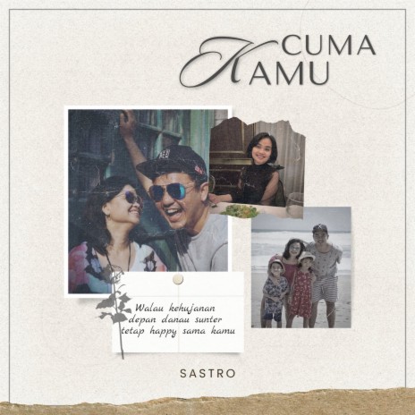 Cuma Kamu | Boomplay Music