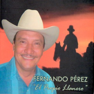 Fernando Pérez