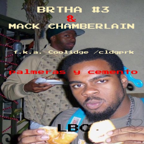 True Existentialism ft. Mack Chamberlain | Boomplay Music