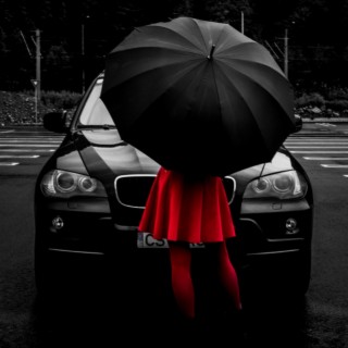 Black Umbrella - Rain Ambience For Sleep & Meditation