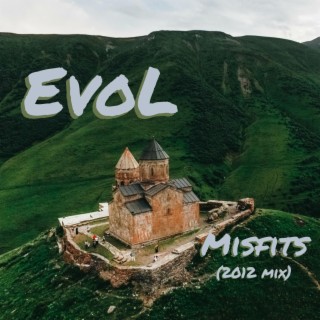 Misfits (2012 mix)