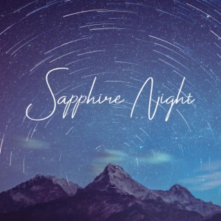 Sapphire Night