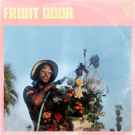 Front Door | Boomplay Music