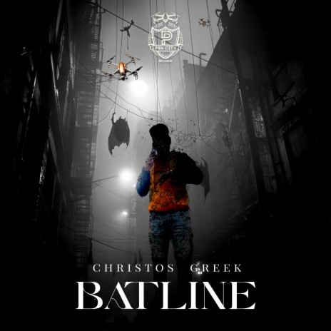 Batline ft. LoLo | Boomplay Music
