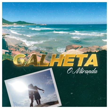 Galheta | Boomplay Music