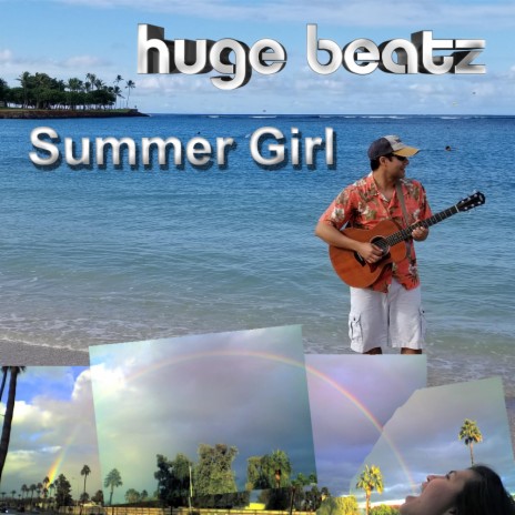 Summer Girl | Boomplay Music