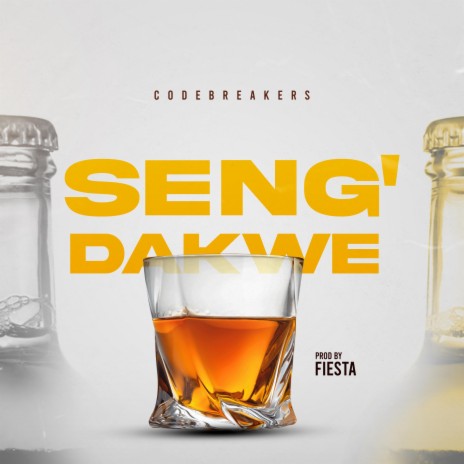 Seng'dakwe | Boomplay Music
