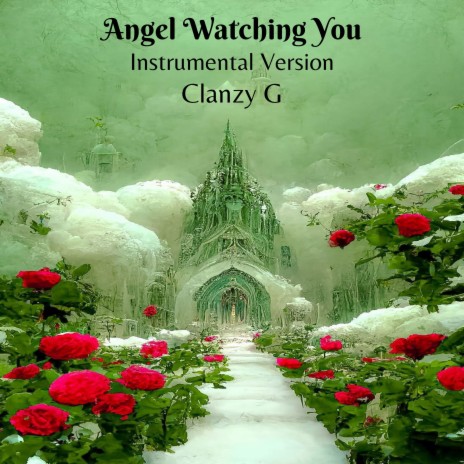 Angel Watching You instrumental