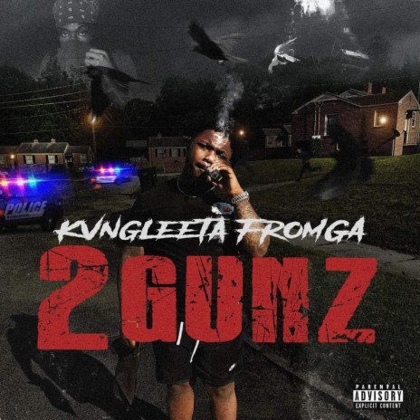 2 Gunz | Boomplay Music