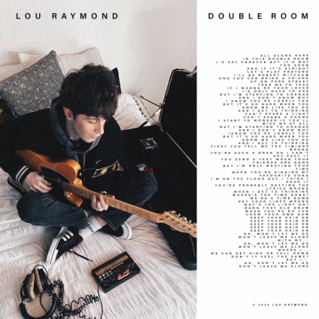 Double Room | Boomplay Music
