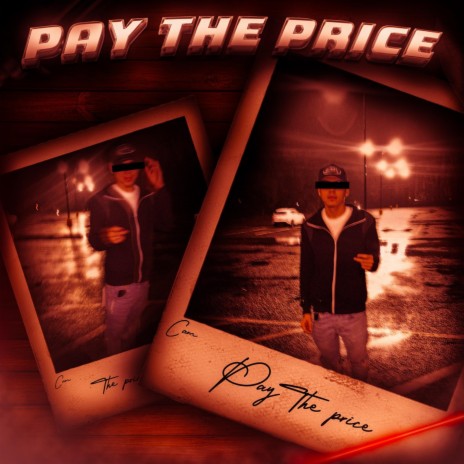 Pay the price | Boomplay Music