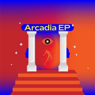 Arcadia EP