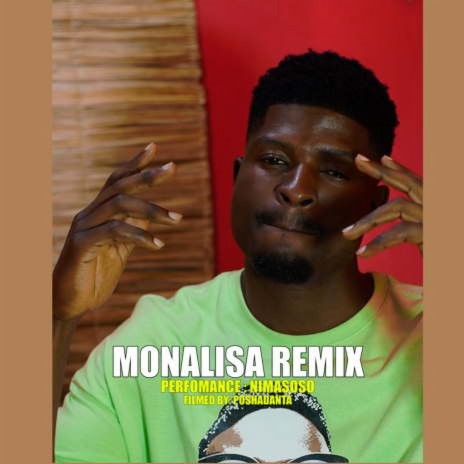 Monalisa Remix | Boomplay Music
