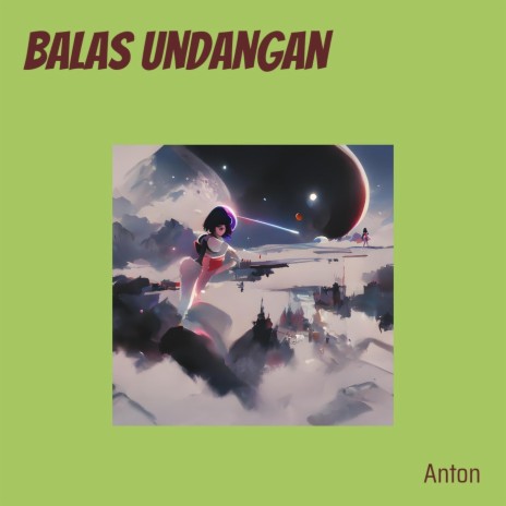 Balas Undangan | Boomplay Music