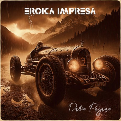 Eroica impresa (2024) | Boomplay Music